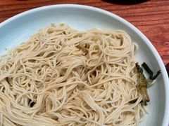 秃黄油面-裕兴记•蟹黄面馆(人民广场店)