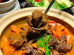 -简小舍·民间手艺菜(武昌江滩店)