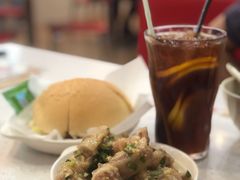 -旺角宝港式茶餐厅(寮步店)