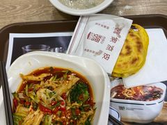 -魏家凉皮(博水商务大厦店)