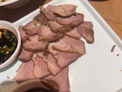 -满园烤鸭·春饼(抚顺万达店)