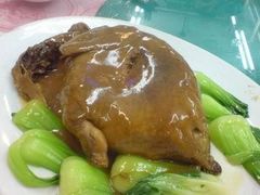 八宝鸭-香港蓮香樓(上環店)