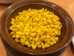 烤甜玉米-萨莉亚意式餐厅(深圳北站店)