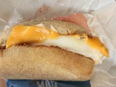 -麦当劳(开源大道东荟城DT店)