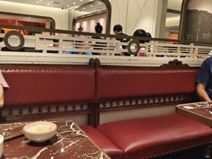 -新白鹿餐厅(银泰西湖文化广场店)