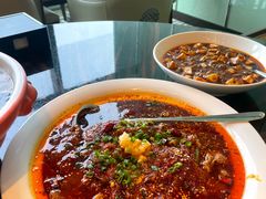 -运·中餐厅(成都华尔道夫酒店)