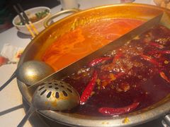 -小龙坎火锅(IFS HOT店)