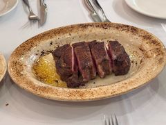 -摩根扒房(桐梓林店)