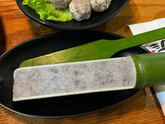 潮汕牛肉丸-三太子地摊烧烤·小龙虾(北蔡店)
