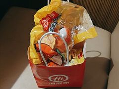 -海底捞火锅(牡丹园店)