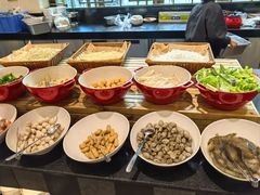 -杭州西溪喜来登度假大酒店