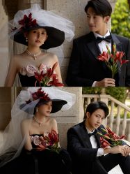 -苏菲雅婚纱摄影(西三路)