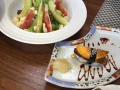 -山葵家·创意料理(宁波来福士店)