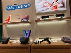-OSIM 傲胜(壹方城购物中心店)