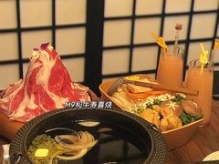 -披头士烧鸟居酒屋(王府井店)