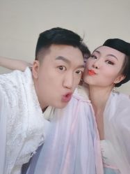 -盘子女人坊古装写真摄影(天津总店)