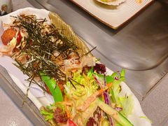 -新鲜特色餐厅(香格里拉大酒店)