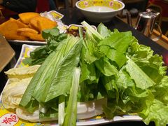 -芦月轩羊蝎子(劲松店)