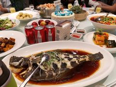 -味茂·老船夫1927(东海东路店)