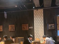-肉串汪(月坛店)