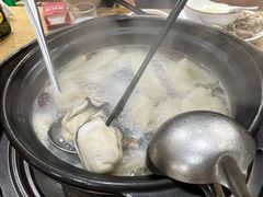 -濠轩阁特色生蚝火锅(水湾路店)