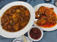 -清真•蜀风园(丁字沽店)