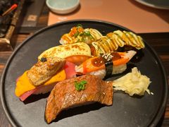 -山葵家·创意料理(万象汇店)
