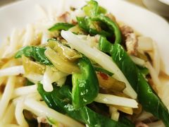 -湖山人家·湖景餐厅·特色农家菜(太湖西山店)