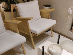 -泰合玺·精油疗愈 SPA(南京河西万达店)