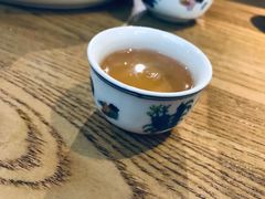 -潮粥荟·潮汕砂锅粥(朝阳大悦城店)