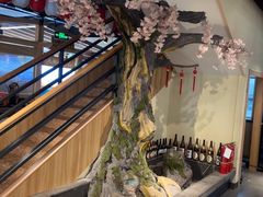 -九田家黑牛烤肉料理(新光汇店)