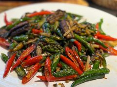 -巴国布衣·SICHUAN FOLK(紫荆店)