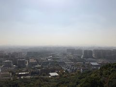 -杭州半山国家森林公园