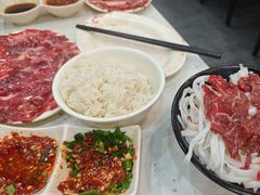 -黑山牛肉汤火锅(花城汇店)