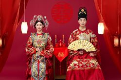 -摩玛婚纱摄影(杭州店)
