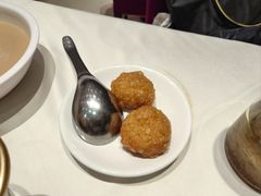 黄米面炸糕-凯鸽酒楼(大同振兴街店)