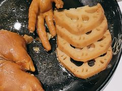 -一棠龙虾•王牌虾球(楚河汉街店)
