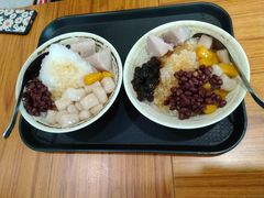 芋圆4号-鲜芋仙Meet Fresh(五道口店)