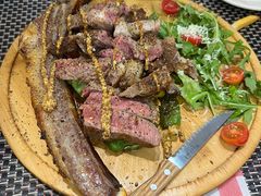 -后厨意餐La Cucina(外交公寓店)