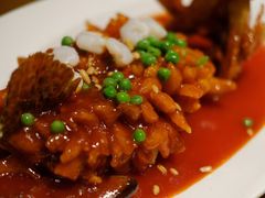 -玫瑰厅上海菜(兴国路店)