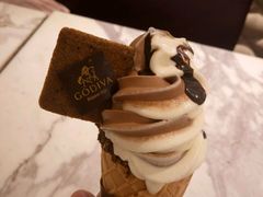 -GODIVA(港汇恒隆广场)