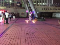 -星城之眼摩天轮
