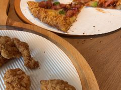 -必胜客(磁器口店)