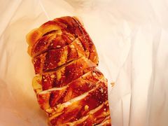 -稻田秋日式面包