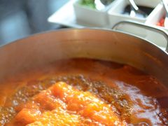 -西安浐灞艾美酒店·汉江餐厅·火锅