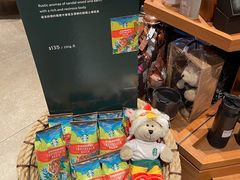 -星巴克(威尼斯人店)