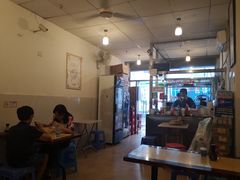 大堂-莲塘味宝园牛杂(天越翔园店)