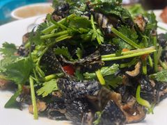 -六缘蒸菜馆(蓝天花园店)
