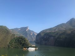 -白帝城·瞿塘峡景区