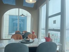 -前王院•巧克力海鲜市集餐厅(万平口店)